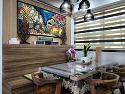 The Miltonia Residences (D27), Condominium #520147851